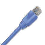 Category 6 4 Pair Patch Cord UTP